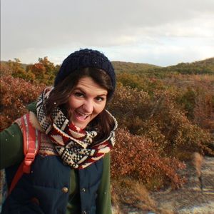 Meet your posher, Miha